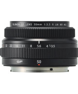 GF 50mm f/3.5 R LM WR