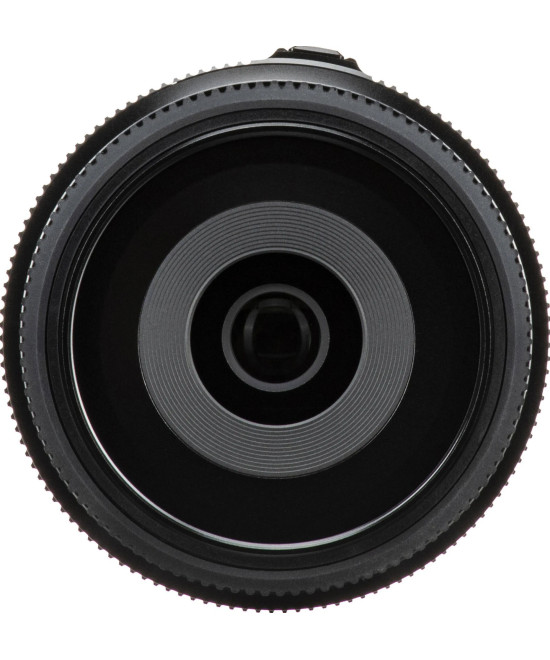 GF 50mm f/3.5 R LM WR