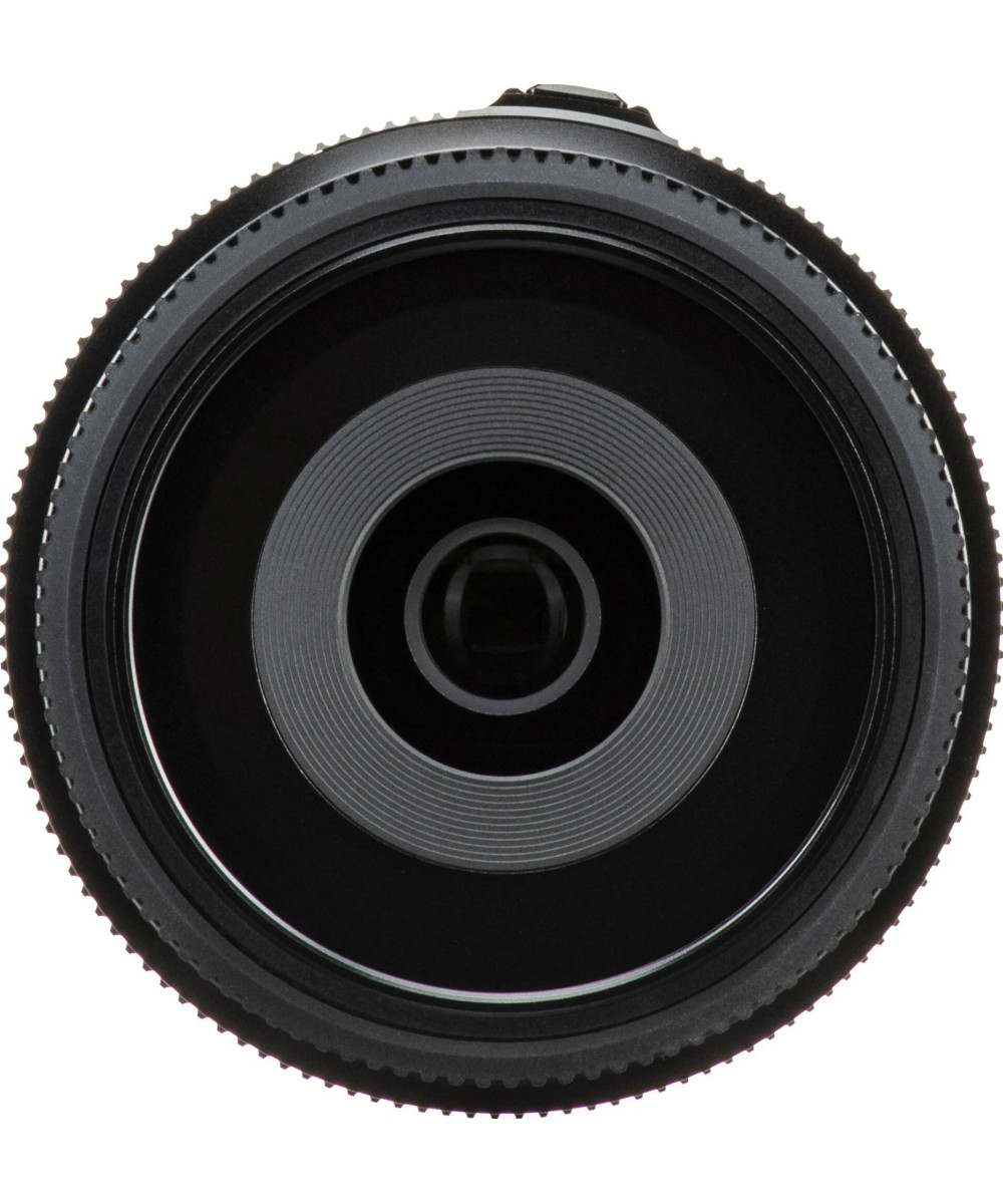 GF 50mm f/3.5 R LM WR