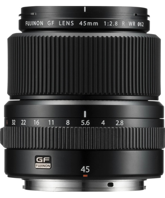 GF 45mm f/2.8 R WR