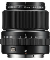 GF 45mm f/2.8 R WR