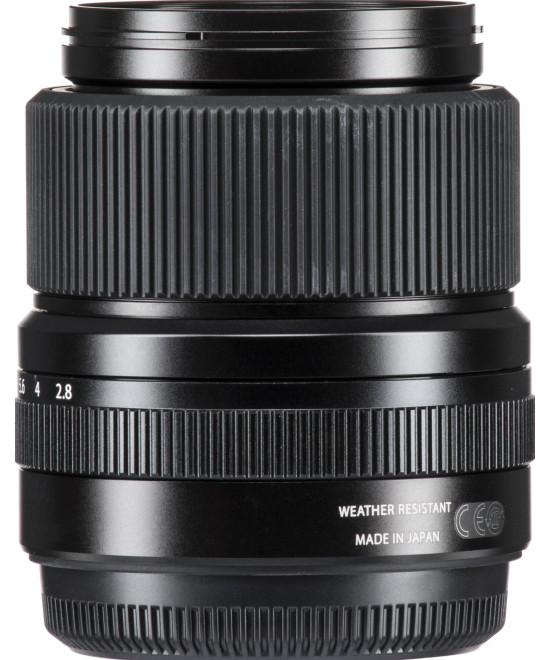 GF 45mm f/2.8 R WR
