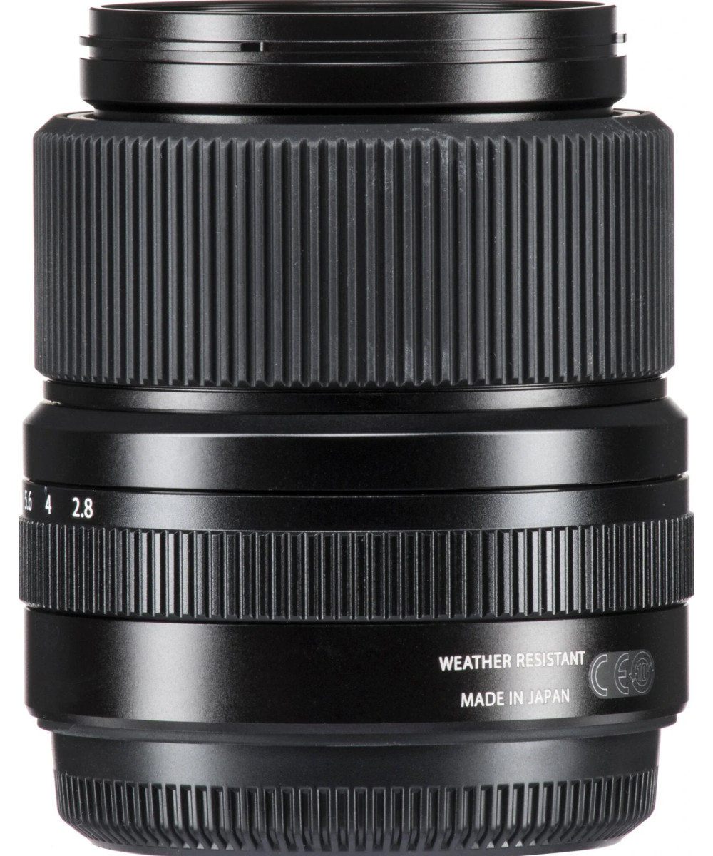 GF 45mm f/2.8 R WR