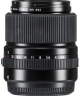 GF 45mm f/2.8 R WR