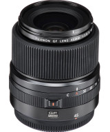 GF 45mm f/2.8 R WR