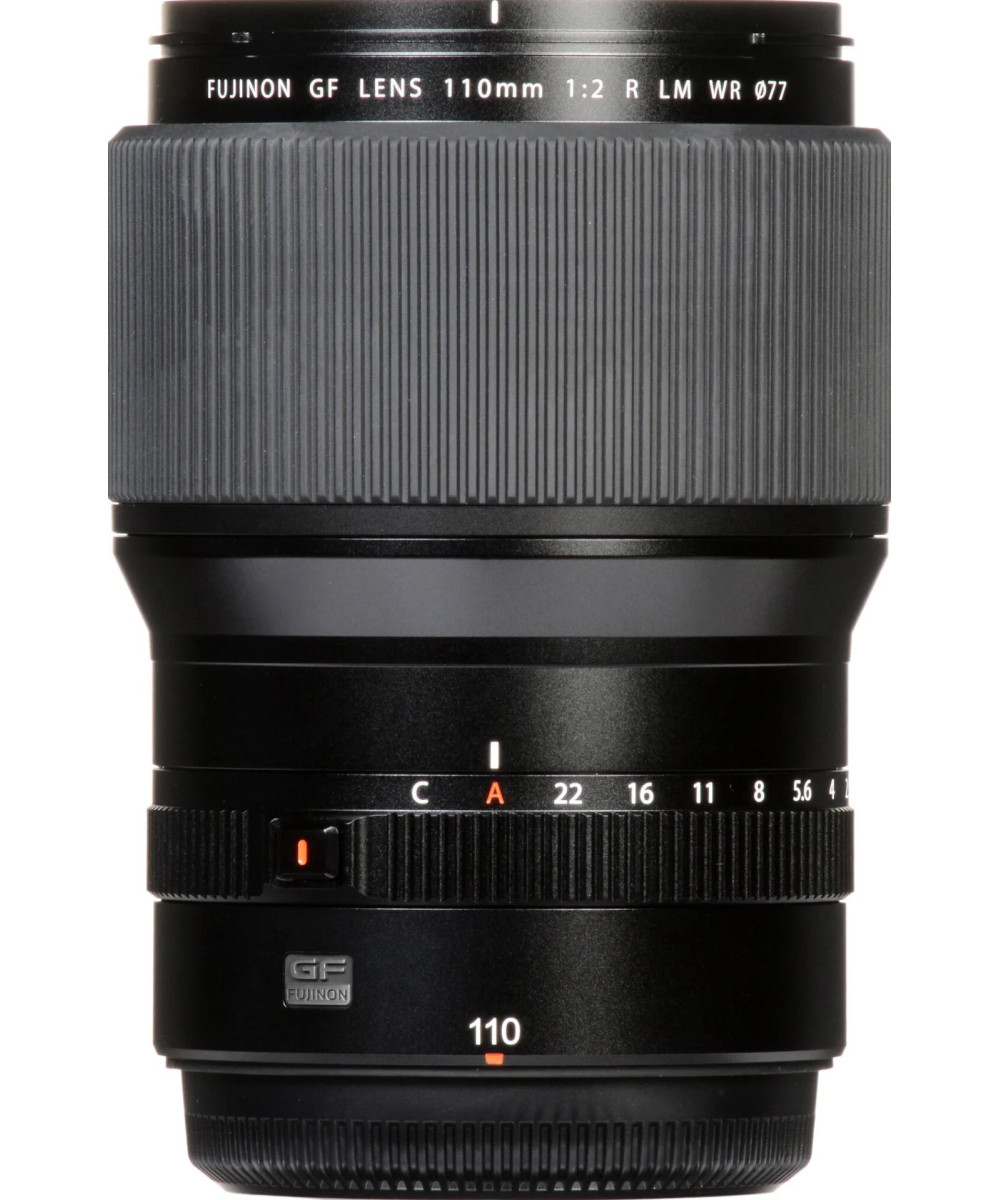 GF 110mm f/2 R LM WR