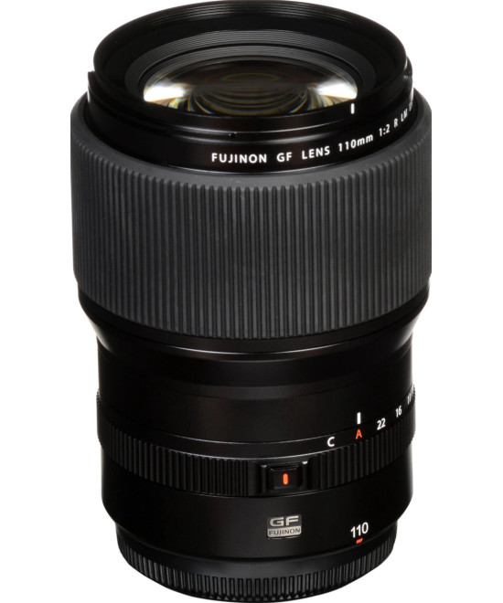 GF 110mm f/2 R LM WR