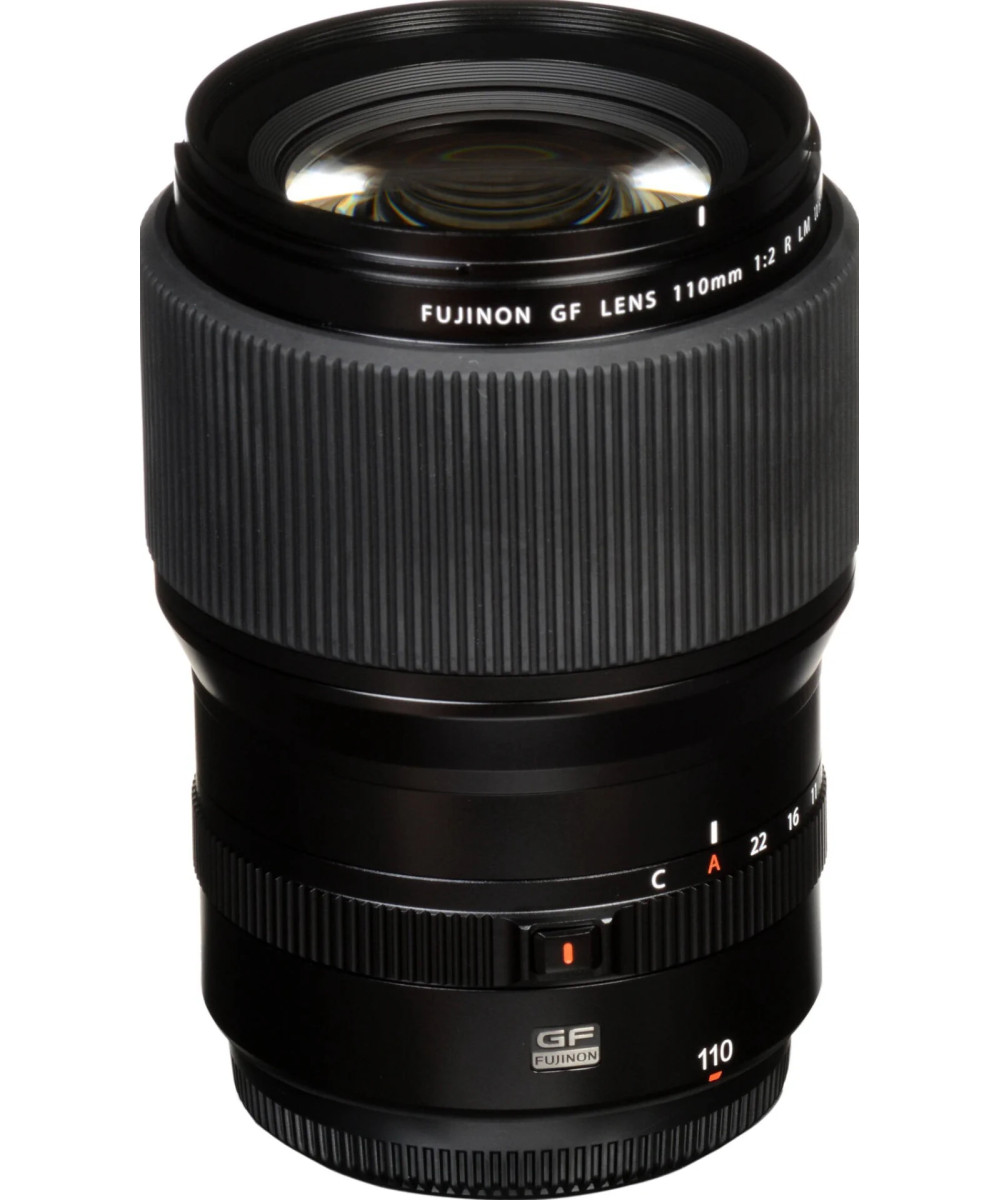 GF 110mm f/2 R LM WR