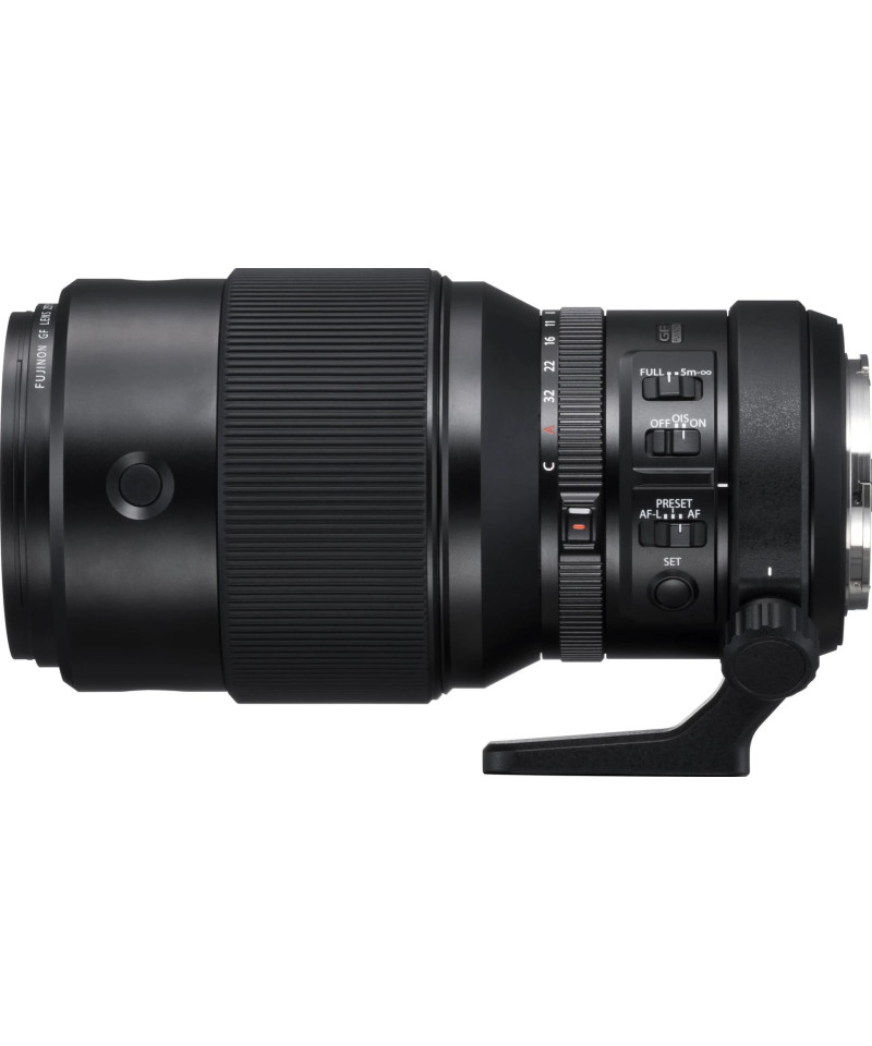GF 250mm f/4 R LM OIS WR