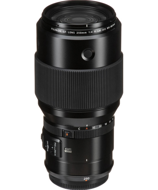 GF 250mm f/4 R LM OIS WR