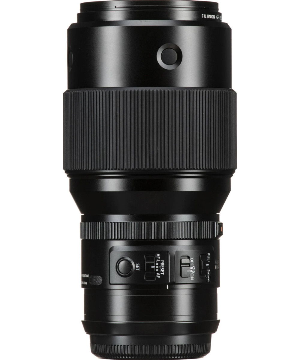 GF 250mm f/4 R LM OIS WR