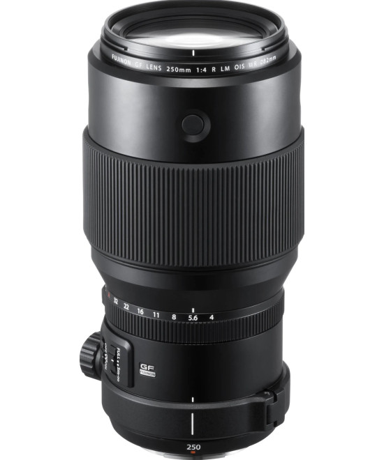 GF 250mm f/4 R LM OIS WR