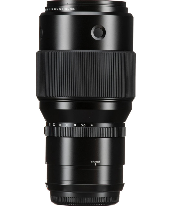 GF 250mm f/4 R LM OIS WR