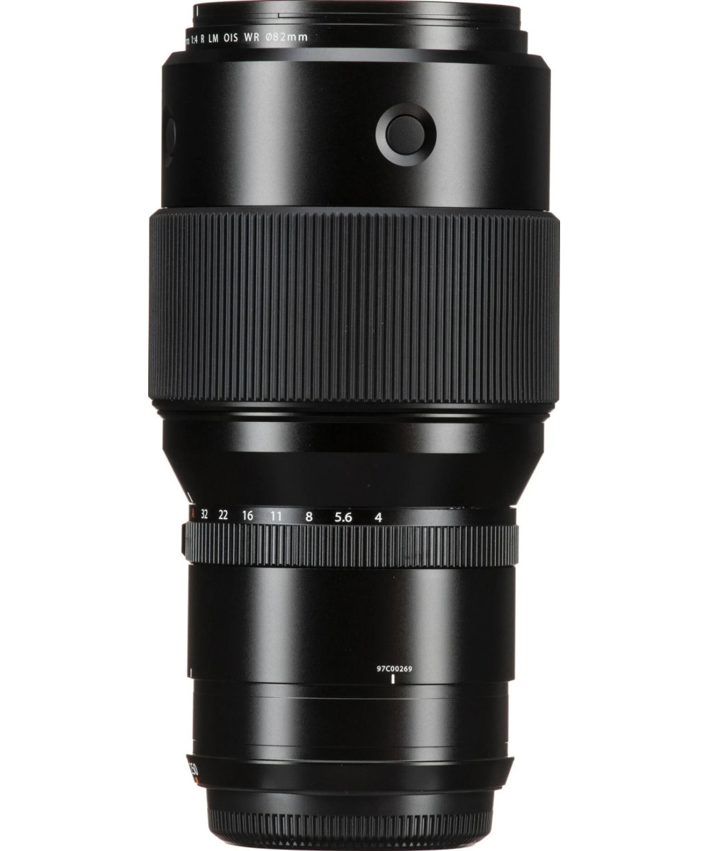 GF 250mm f/4 R LM OIS WR