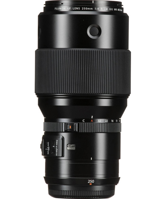 GF 250mm f/4 R LM OIS WR