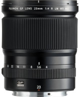 GF 23mm f/4 R LM WR