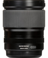 GF 23mm f/4 R LM WR