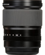 GF 23mm f/4 R LM WR