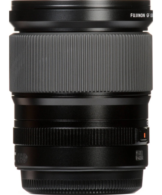 GF 23mm f/4 R LM WR