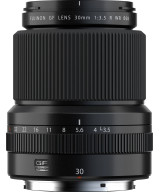 GF 30mm f/3.5 R WR