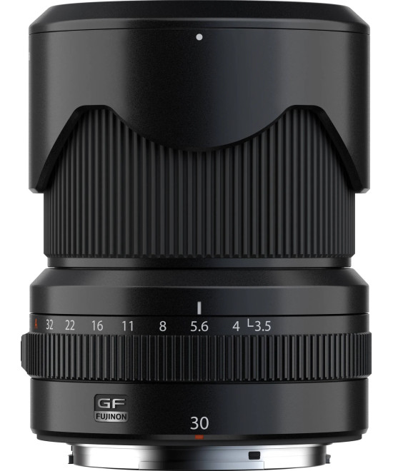 GF 30mm f/3.5 R WR