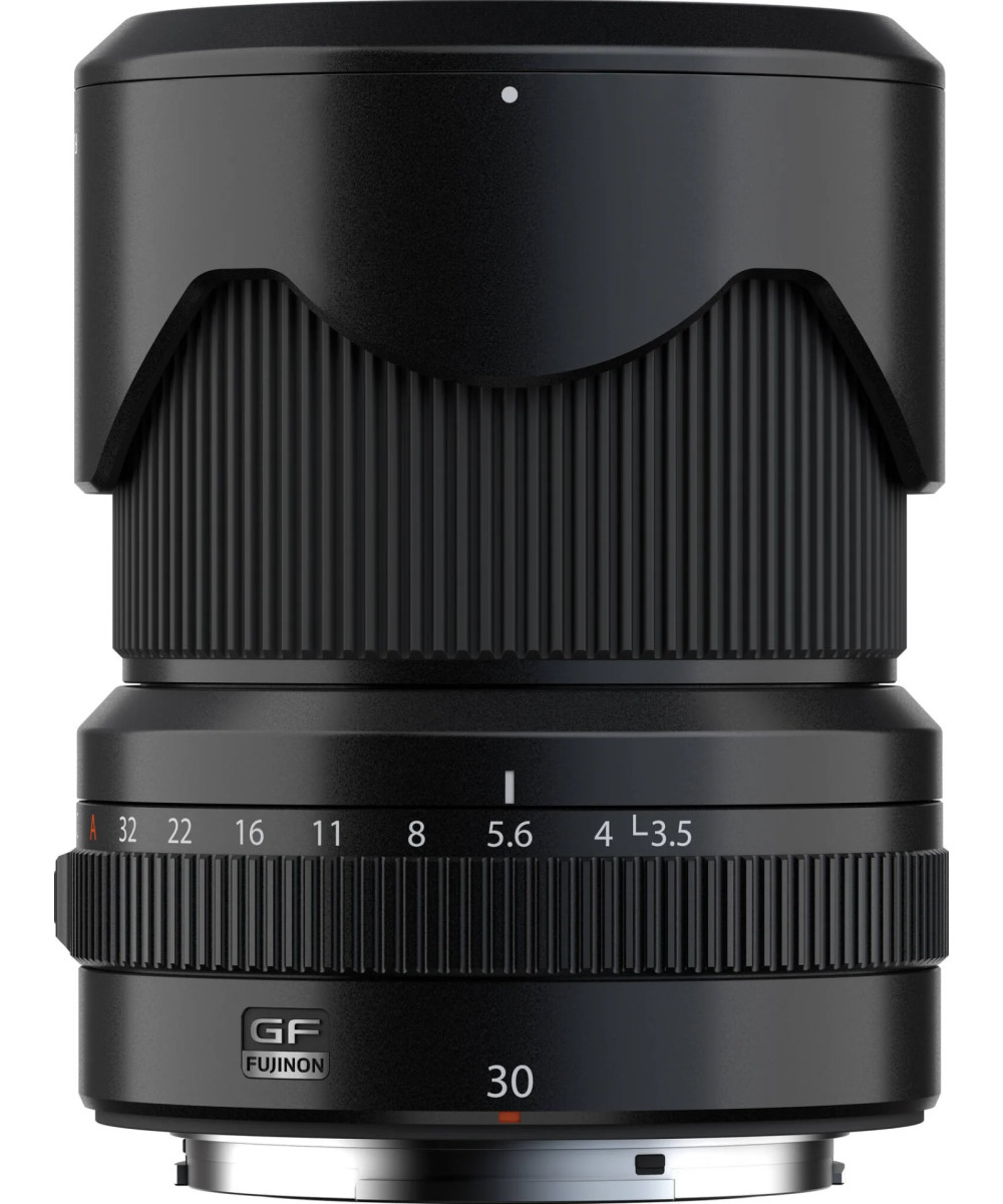 GF 30mm f/3.5 R WR