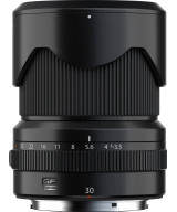 GF 30mm f/3.5 R WR