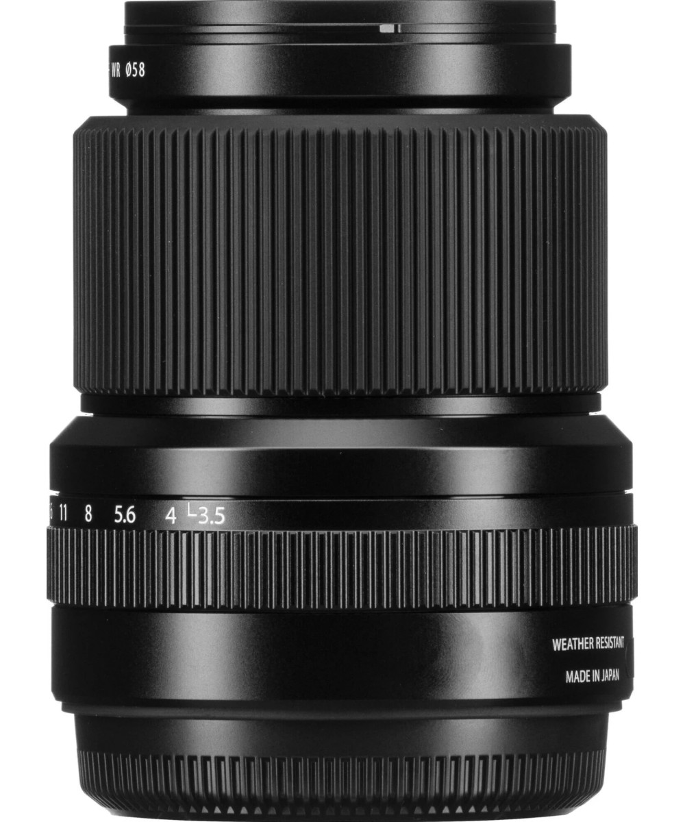 GF 30mm f/3.5 R WR