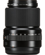 GF 30mm f/3.5 R WR