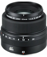 GF 63mm f/2.8 R WR