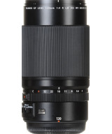 GF 120mm f/4 R LM OIS WR Macro