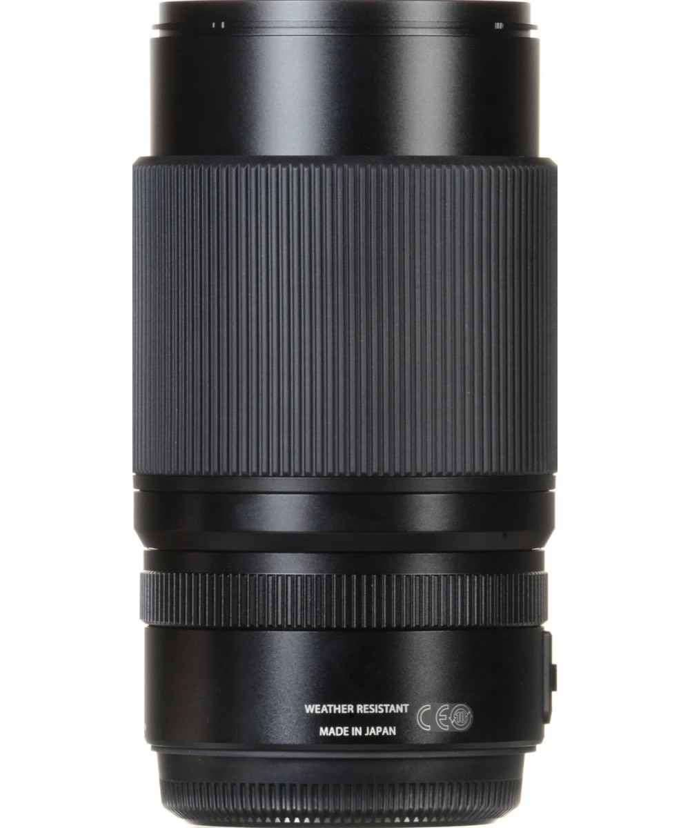 GF 120mm f/4 R LM OIS WR Macro