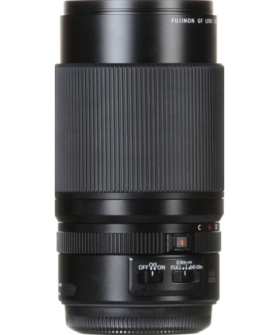 GF 120mm f/4 R LM OIS WR Macro