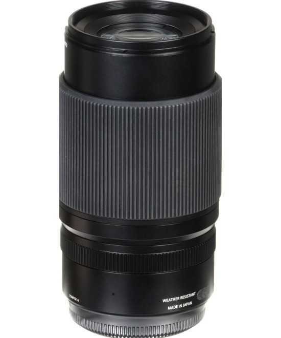 GF 120mm f/4 R LM OIS WR Macro