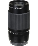 GF 120mm f/4 R LM OIS WR Macro