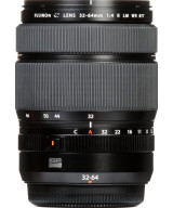 GF 32-64mm f/4 R LM WR