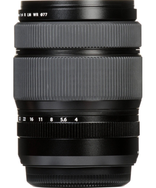 GF 32-64mm f/4 R LM WR