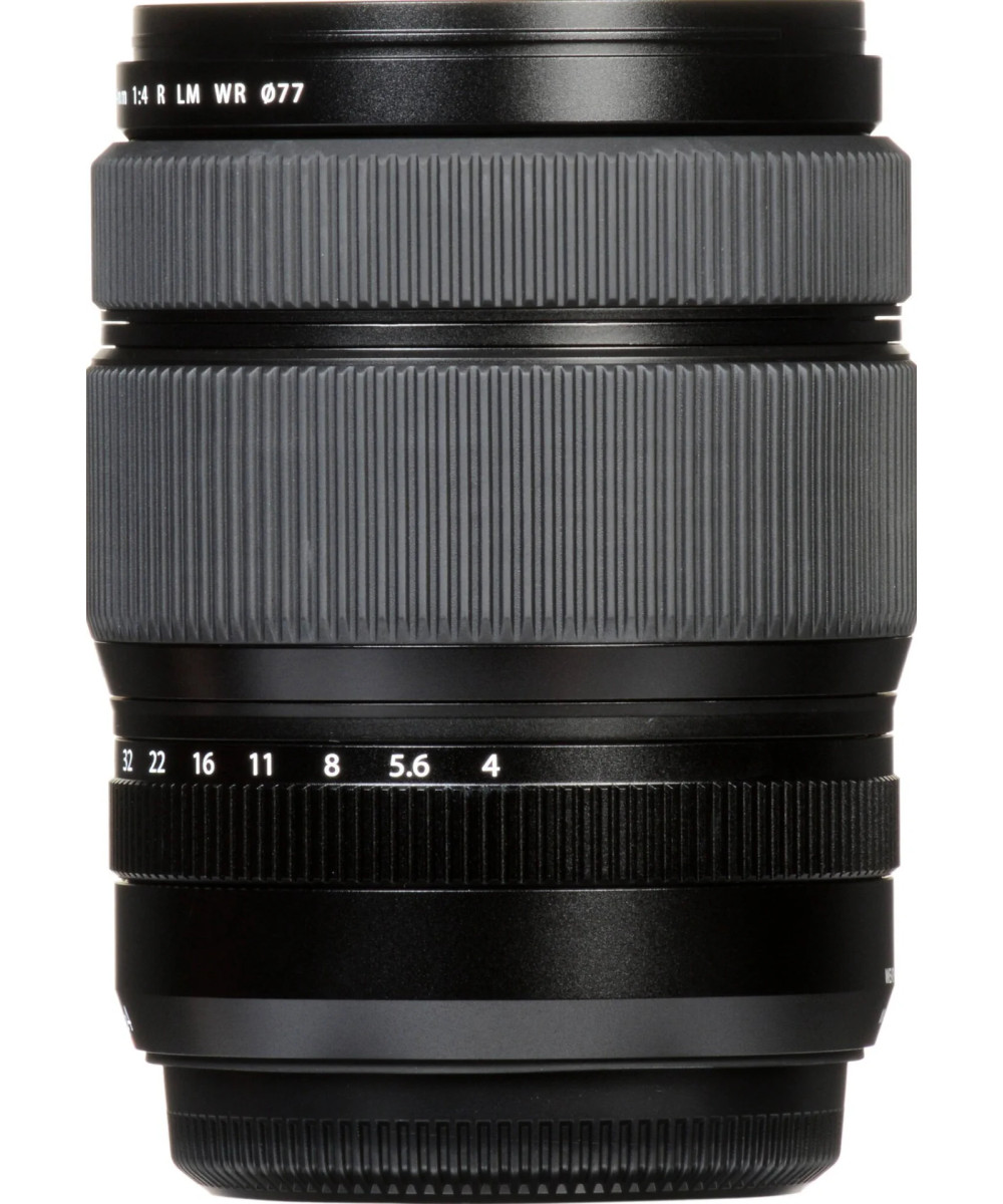 GF 32-64mm f/4 R LM WR