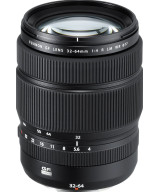GF 32-64mm f/4 R LM WR