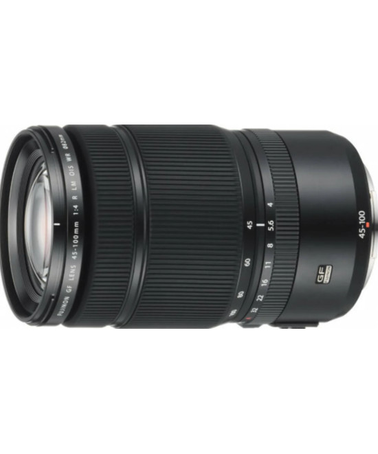 GF 45-100mm f/4 R LM OIS WR