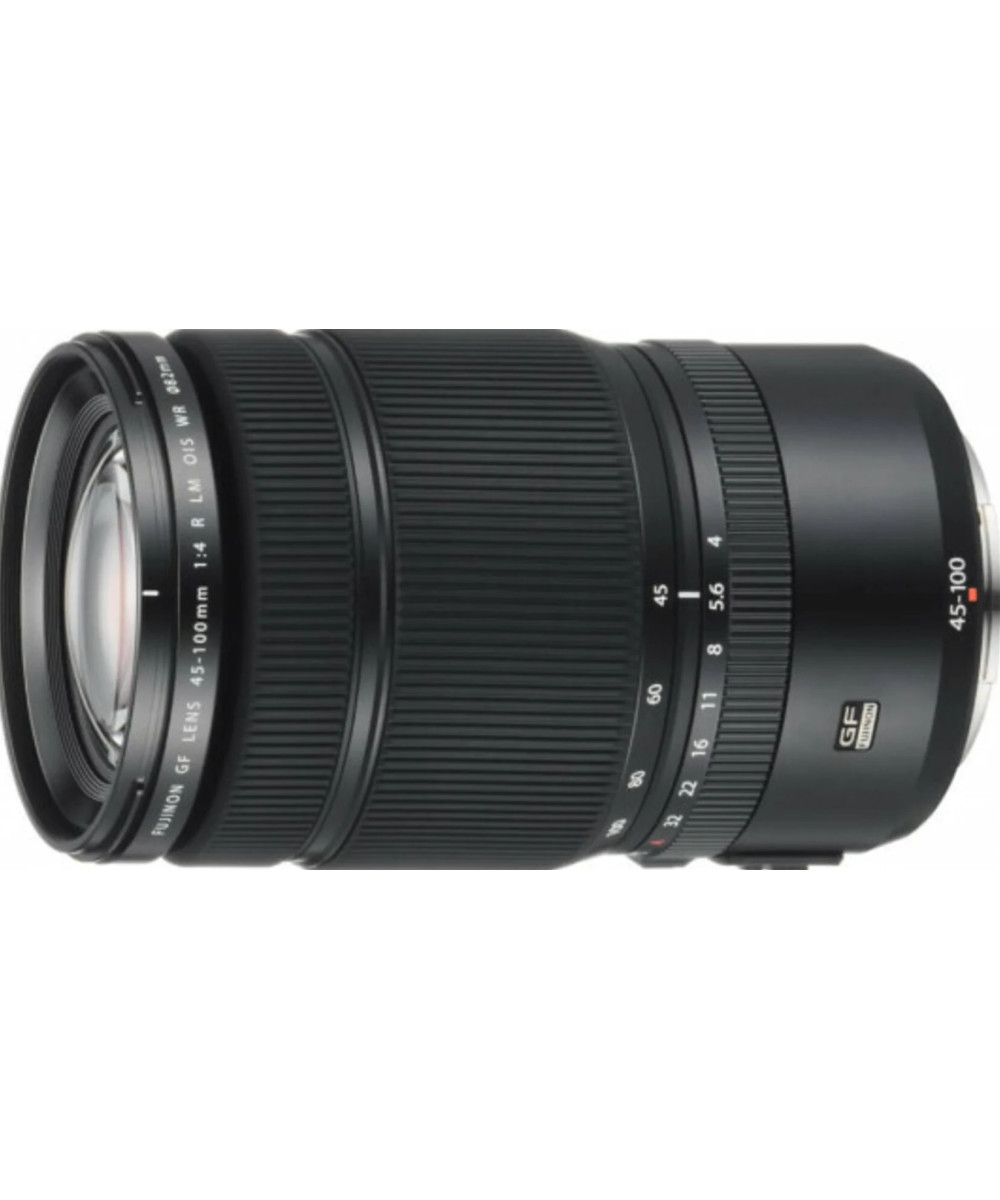 GF 45-100mm f/4 R LM OIS WR