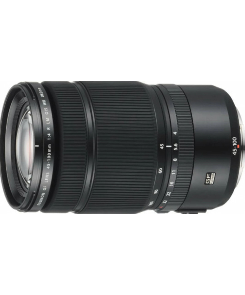 GF 45-100mm f/4 R LM OIS WR