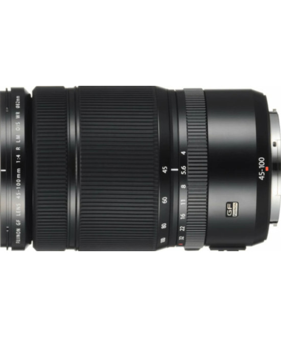 GF 45-100mm f/4 R LM OIS WR