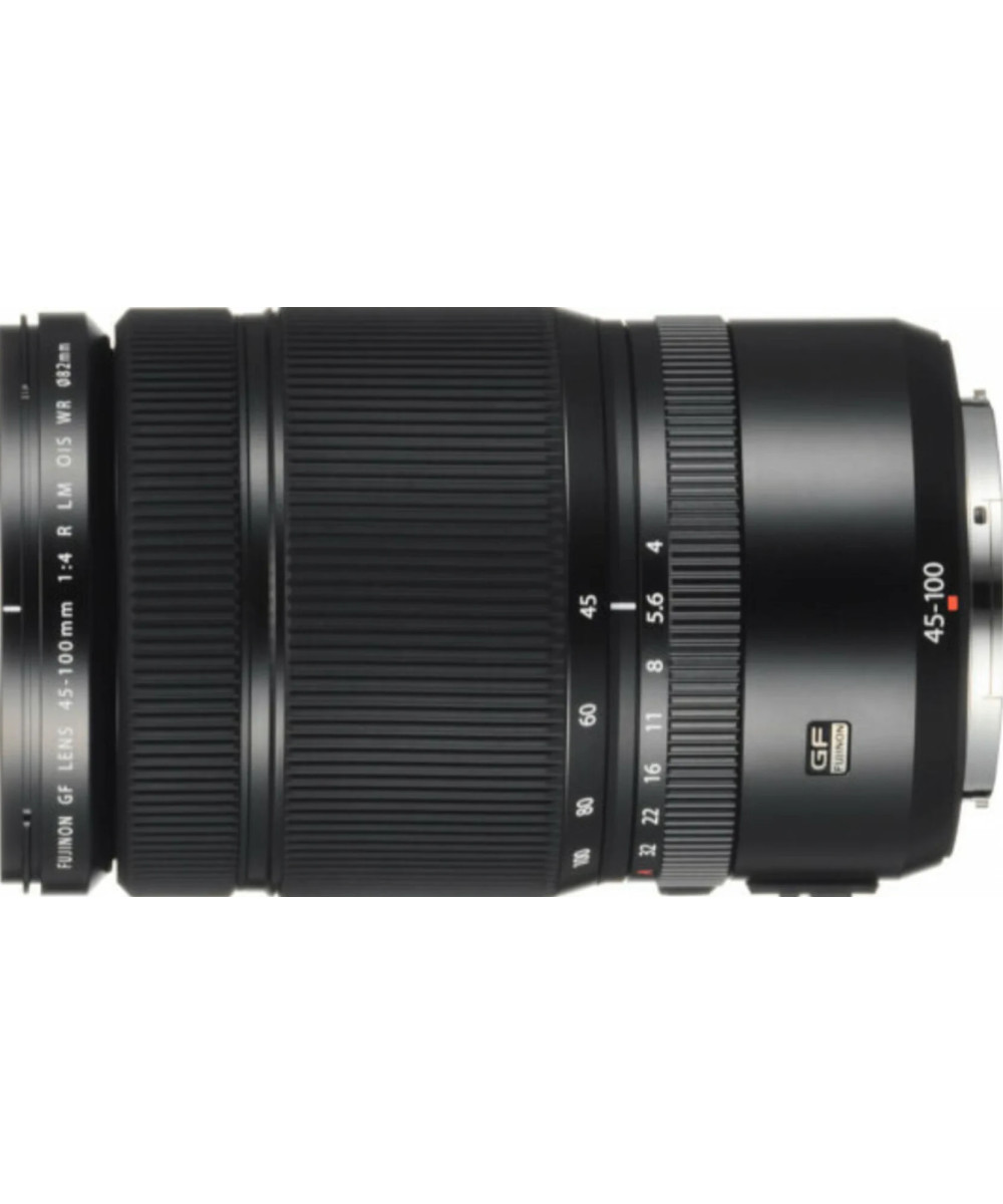GF 45-100mm f/4 R LM OIS WR