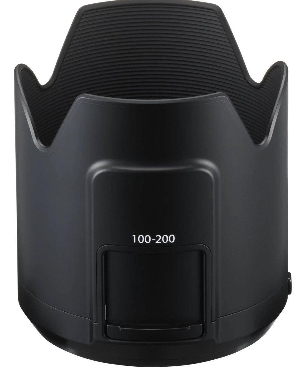 GF 100-200mm f/5.6 R LM OIS WR