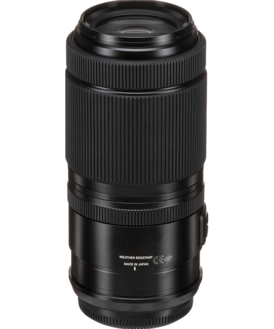 GF 100-200mm f/5.6 R LM OIS WR