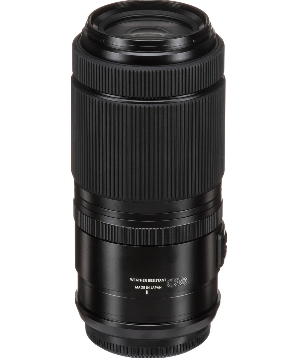 GF 100-200mm f/5.6 R LM OIS WR