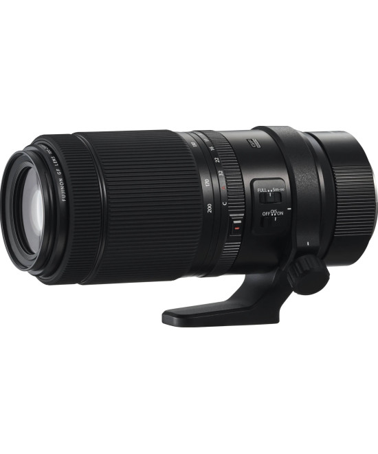 GF 100-200mm f/5.6 R LM OIS WR