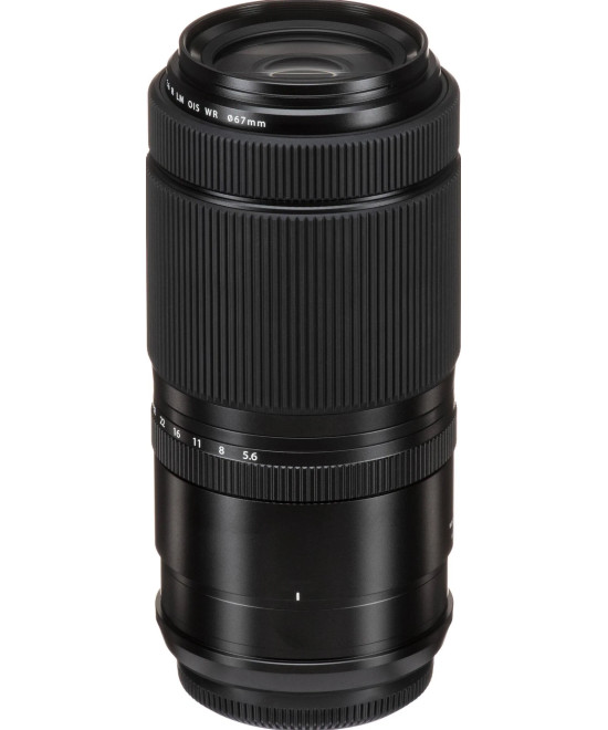 GF 100-200mm f/5.6 R LM OIS WR