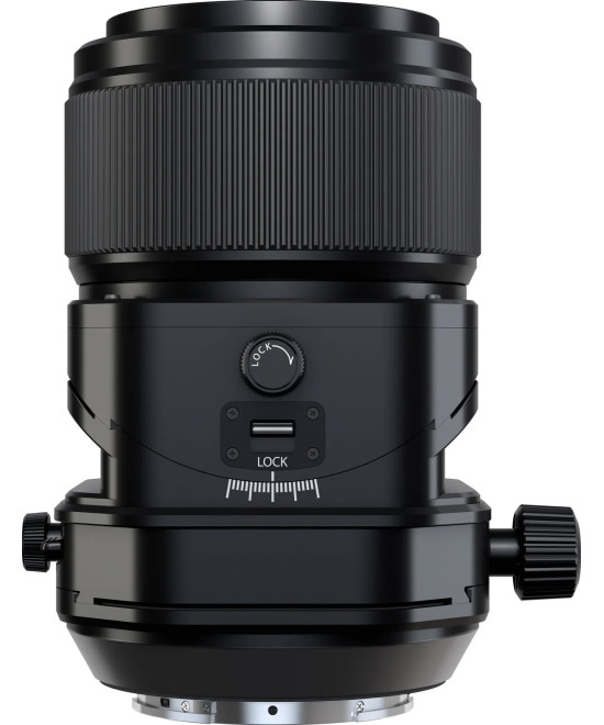 FUJIFILM GFX GF 110MM F/5.6 T/S MACRO G-MOUNT